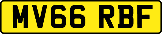 MV66RBF