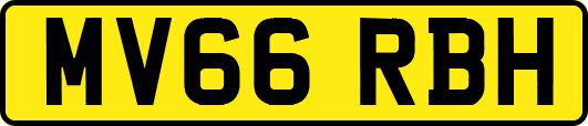 MV66RBH