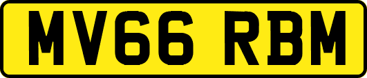MV66RBM