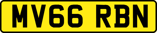 MV66RBN