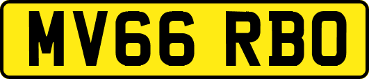 MV66RBO
