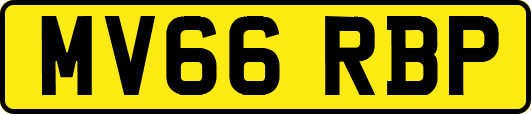 MV66RBP