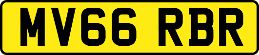MV66RBR