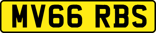 MV66RBS