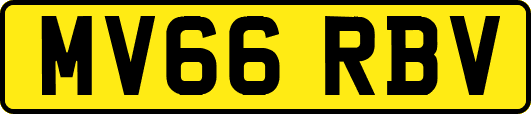 MV66RBV