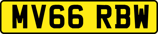 MV66RBW