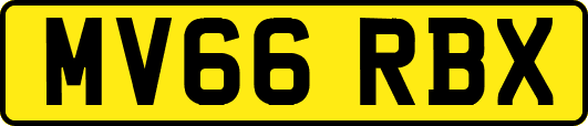 MV66RBX