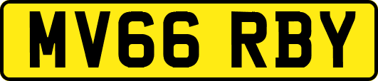 MV66RBY
