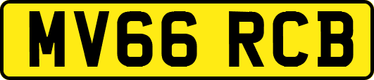 MV66RCB