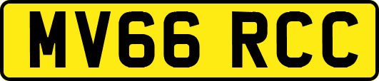 MV66RCC