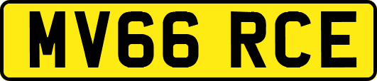 MV66RCE