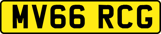 MV66RCG