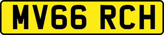 MV66RCH