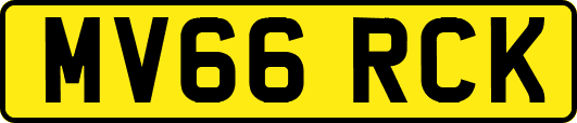 MV66RCK
