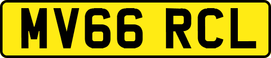 MV66RCL