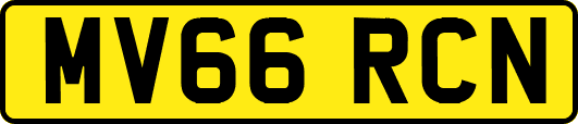 MV66RCN