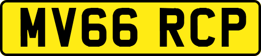 MV66RCP