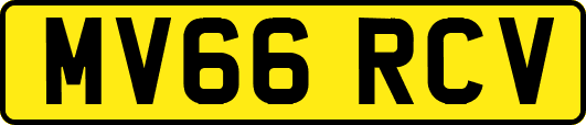MV66RCV