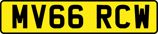 MV66RCW