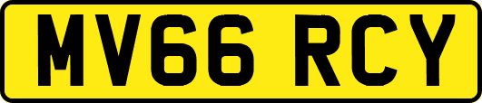 MV66RCY