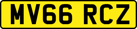 MV66RCZ