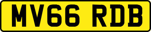 MV66RDB