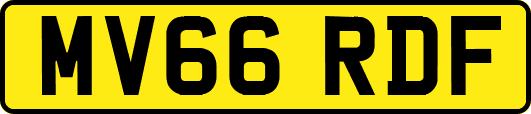 MV66RDF