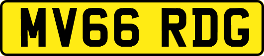 MV66RDG