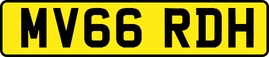 MV66RDH