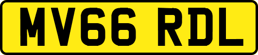 MV66RDL