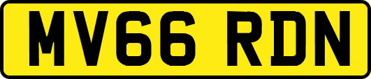 MV66RDN