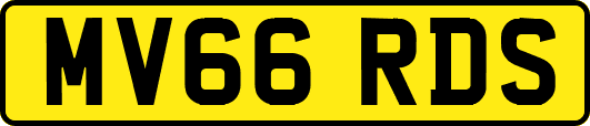 MV66RDS