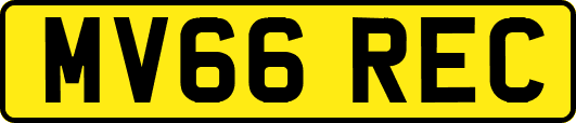 MV66REC