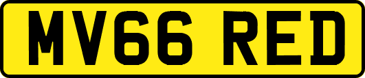 MV66RED