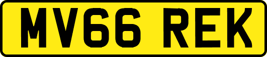 MV66REK