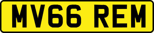 MV66REM