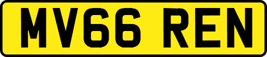 MV66REN