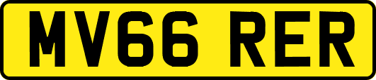 MV66RER