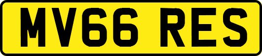 MV66RES