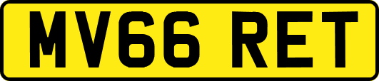 MV66RET
