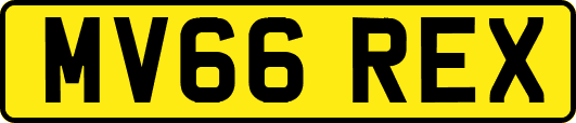 MV66REX