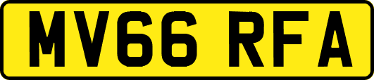 MV66RFA