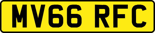 MV66RFC