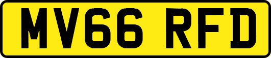 MV66RFD