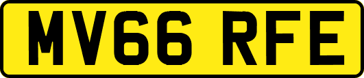 MV66RFE