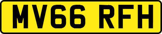 MV66RFH