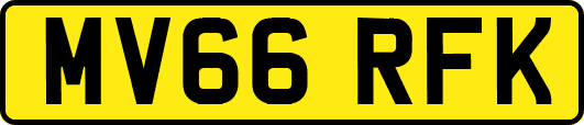 MV66RFK