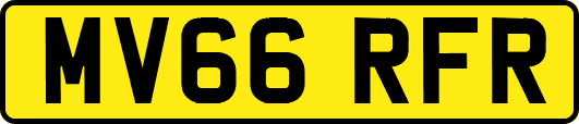 MV66RFR