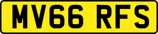 MV66RFS