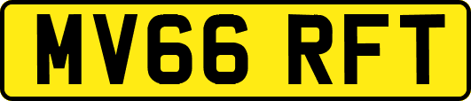 MV66RFT